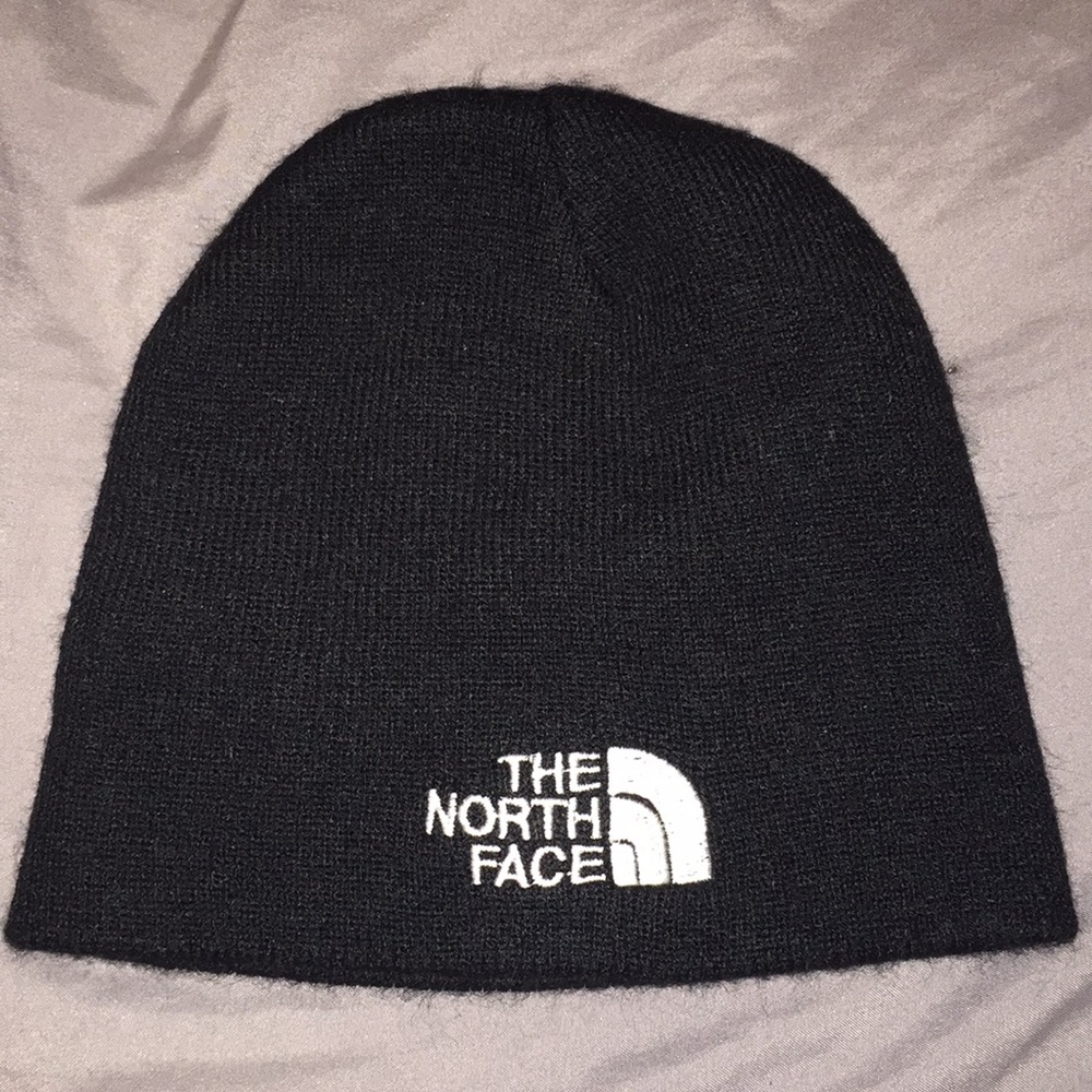 The North Face hat